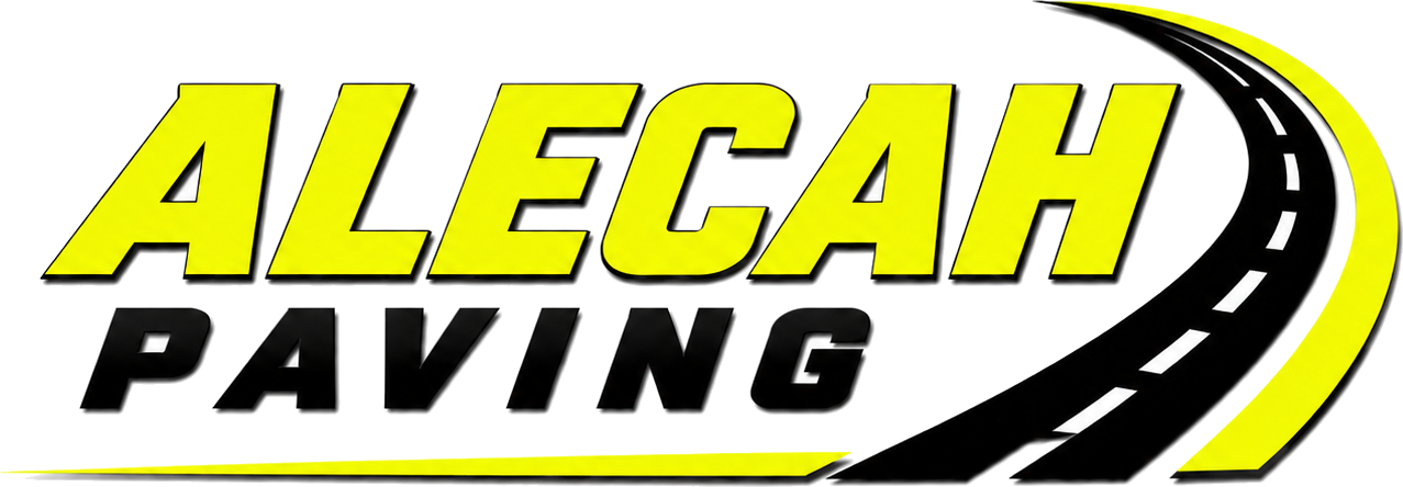 Alecah Paving